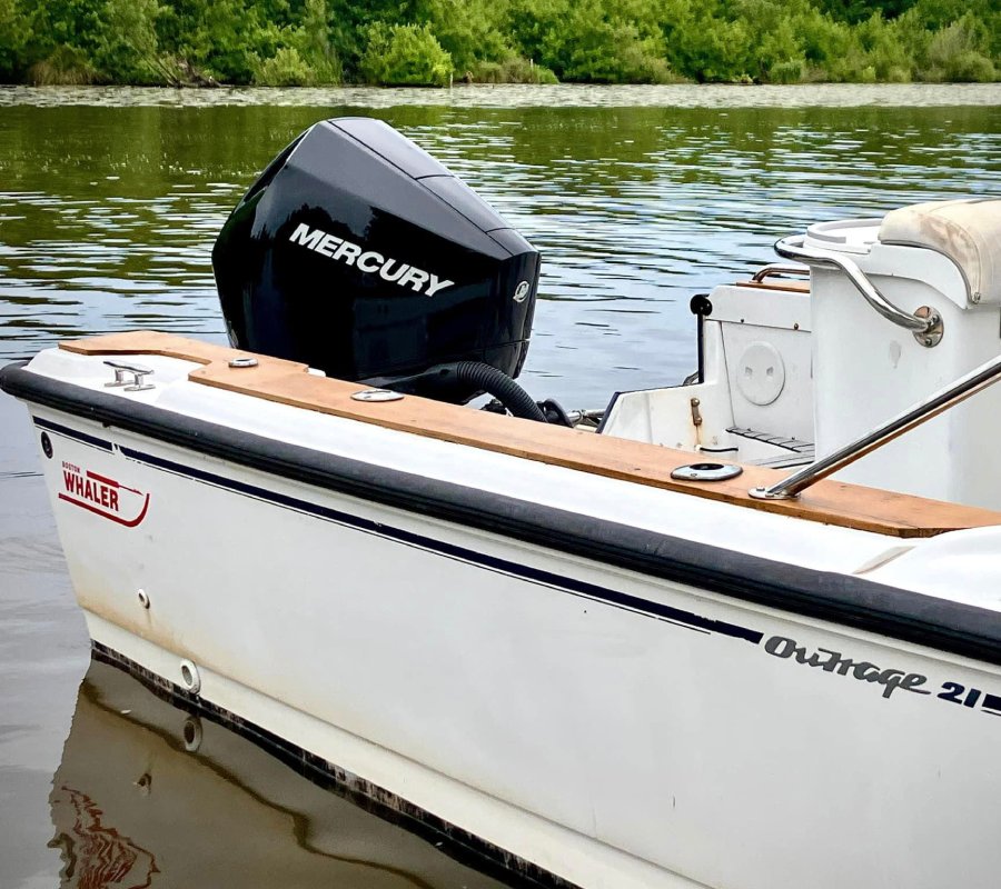 Ouest Nautic Services