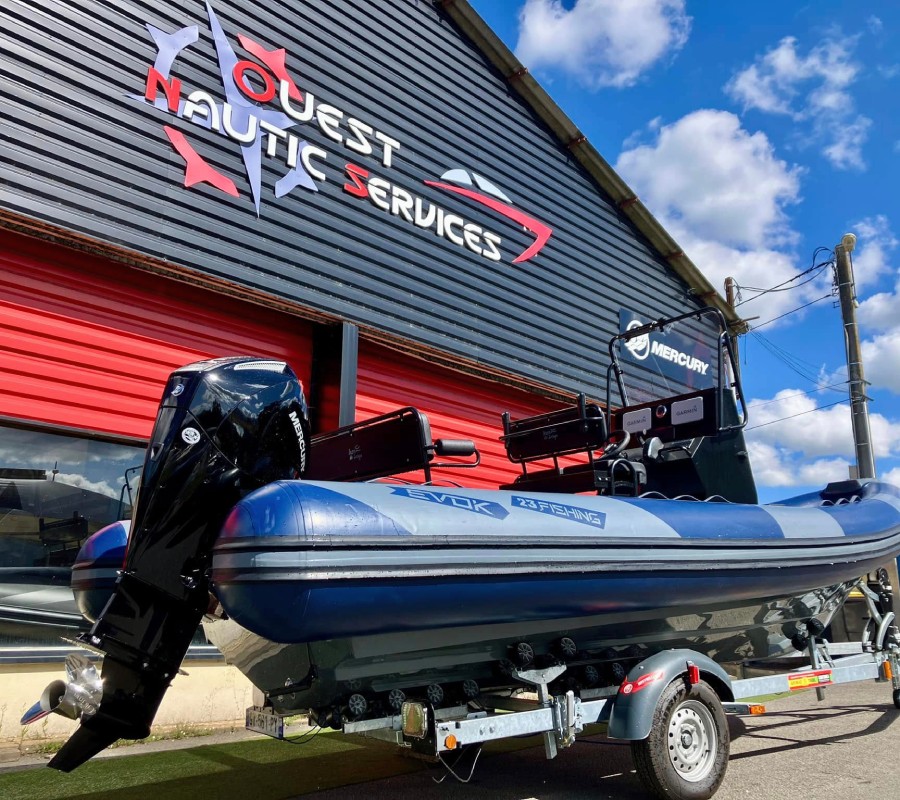 Ouest Nautic Services
