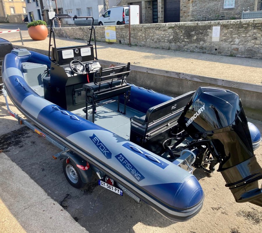 Ouest Nautic Services