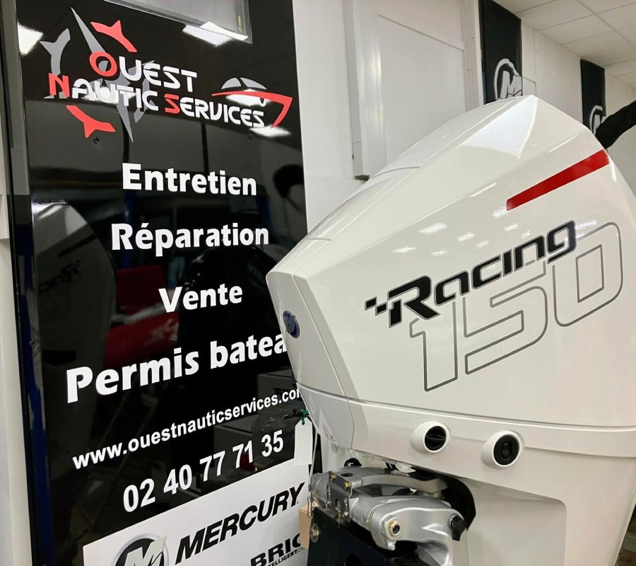 Ouest Nautic Services