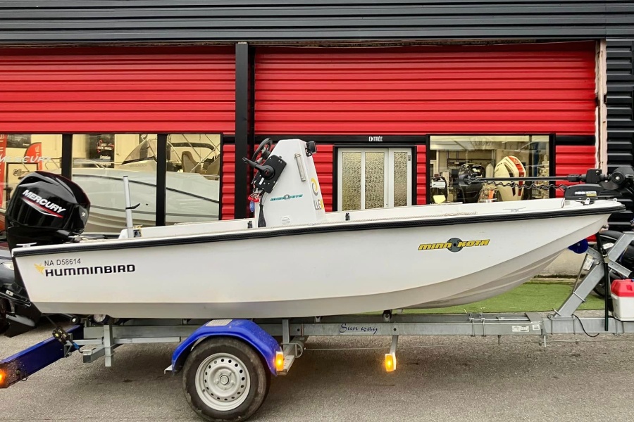 Ouest Nautic Services