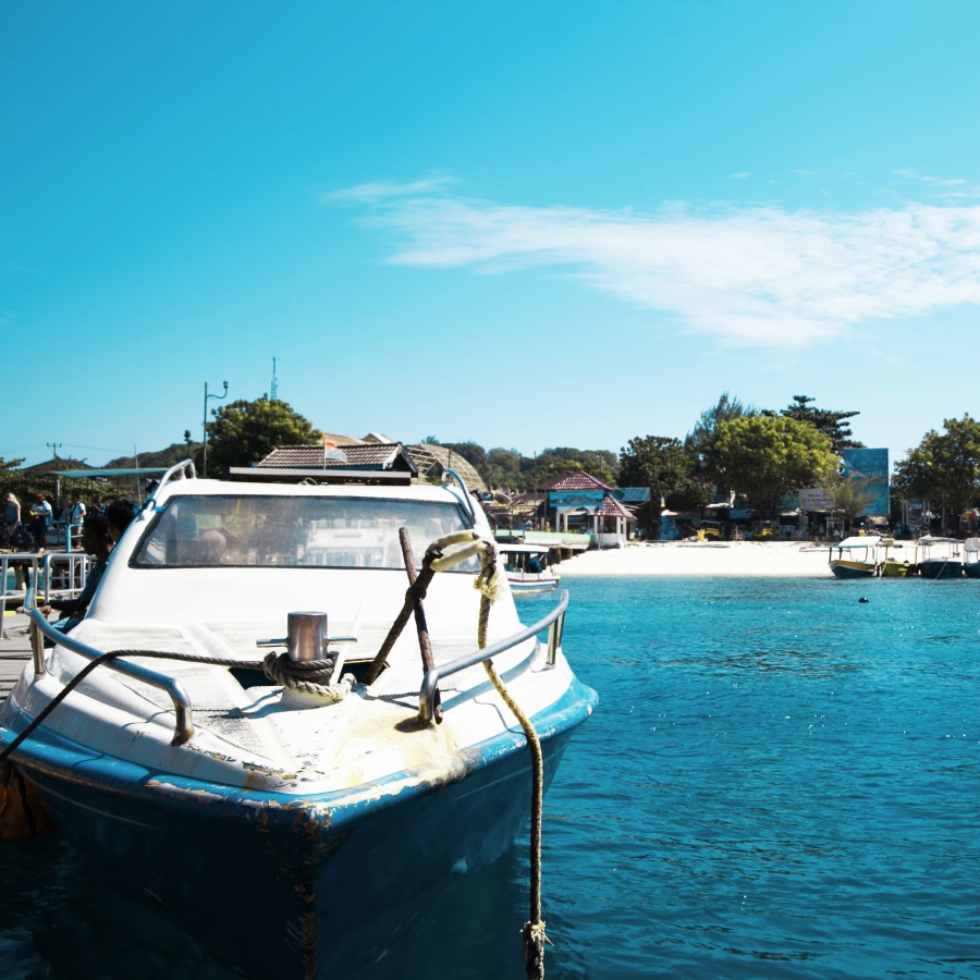 Vente de bateaux d'occasion à Piriac-sur-Mer