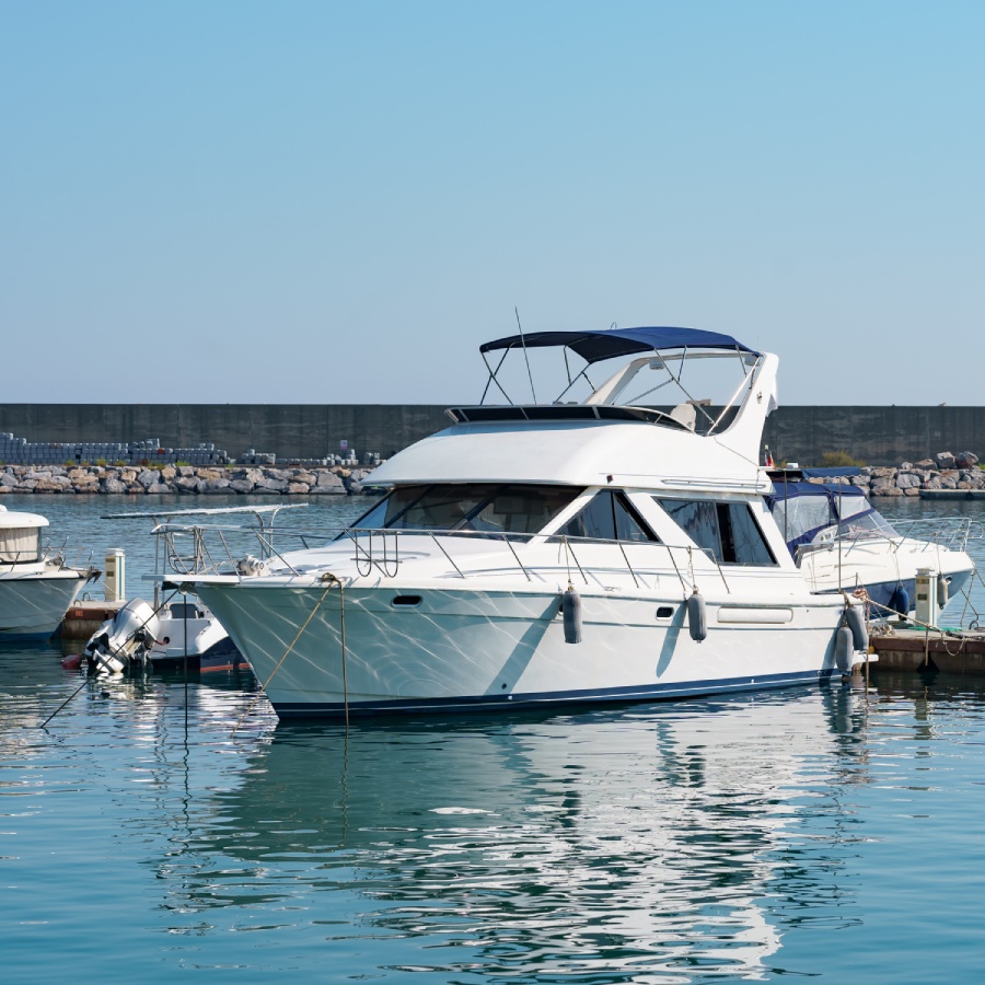 Vente et réparation de bateaux à Ancenis-Saint-Géréon