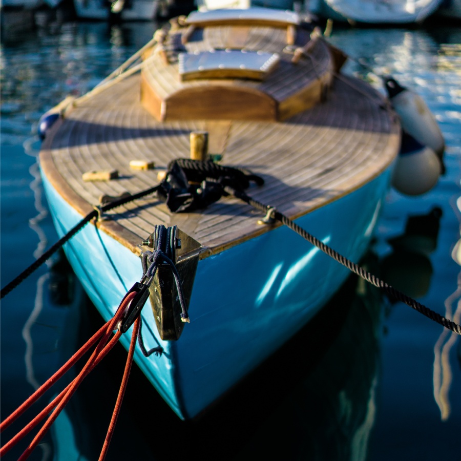 Concessionnaire bateau à Orvault
